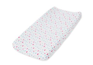 Aden and Anais Changing Pad Cover