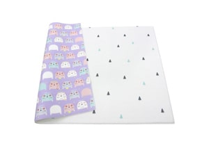 Baby Care Play Mat 2