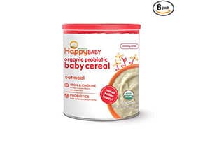 Happy-Baby-Organic-Probiotic-Baby-Oatmeal-Cereal-with-Choline