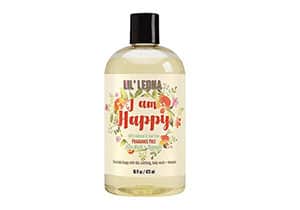 Lil'-Leona-I-Am-Happy-Natural-Baby-Shampoo-and-Wash