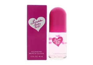 Love’s Baby Soft Cologne