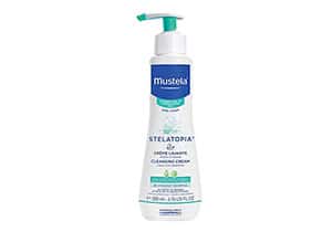 Mustela-Stelatopia-Cleansing-Cream