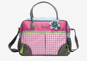 Best Diaper Bags [December. 2019 ] - Top 10 Fashionable Choices