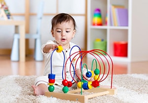 best educational gift for 3 year old boy