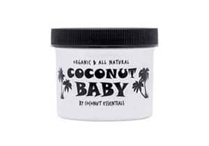 Coconut Baby oil