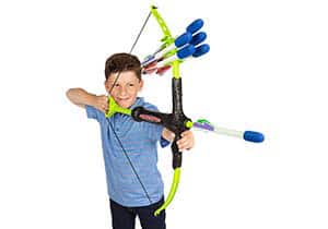 Foam-Arrow-Archery-Set-1