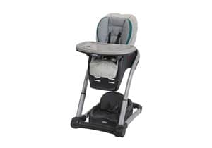Graco 6-in-1 Chair