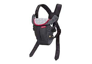 Infantino Classic Carrier