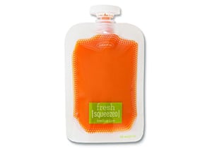 Infantino Squeeze Pouches