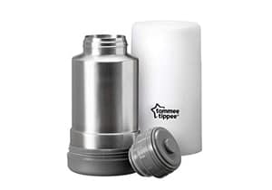 Tommee Tippee Travel Bottle