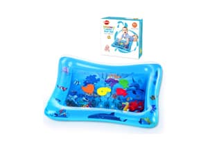 Tummy Time Water Mat