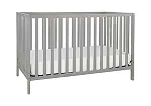 Union Convertible Crib