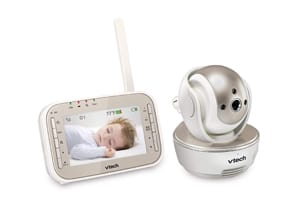VTech Infrared Baby Monitor