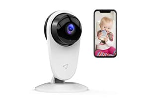 Victure Baby Monitor