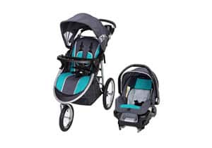 Baby Trend Jogger System