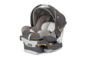Chicco KeyFit 30 Seat