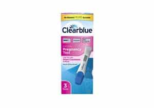 ClearBlue