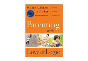 Parenting with love and logic
