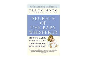 Secrets of the baby Whisperer