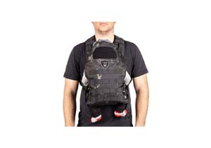 TBG Tactical baby carrier