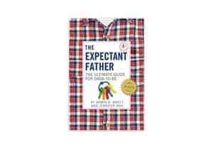 The Expectant Father Guide Book