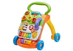 Vtech Sit-to-stand Learning Walker